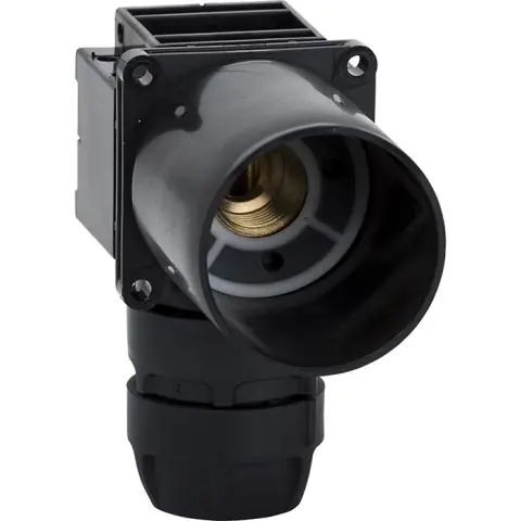 Gelia 3006016482 Väggbox Begränsat erbjudande